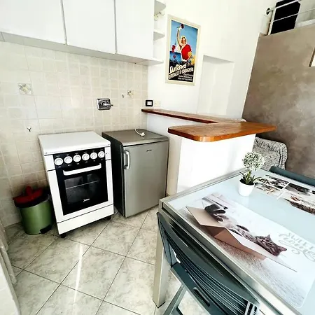 Romolo Moreno 88 - 公寓