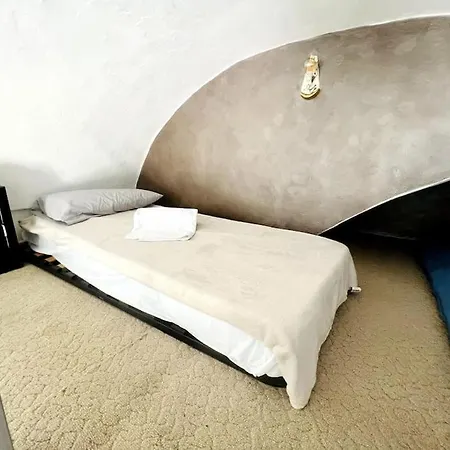 公寓 Romolo Moreno 88 - 圣雷默