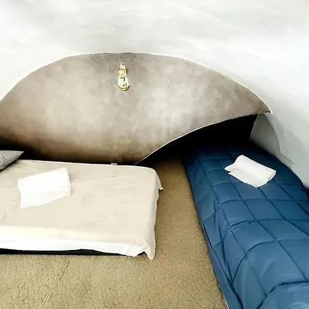 Romolo Moreno 88 - 公寓 圣雷默