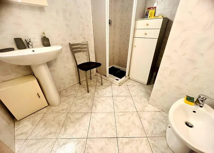Romolo Moreno 88 - Apartman *