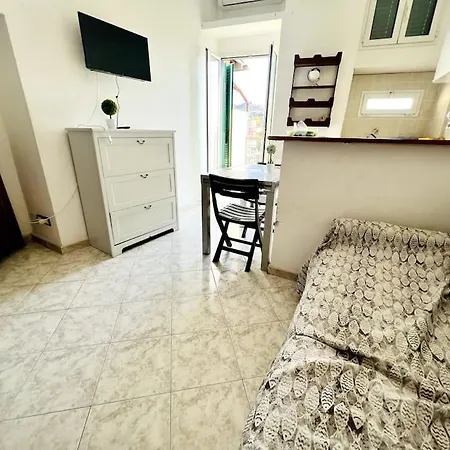 Apartmán Romolo Moreno 88 - *