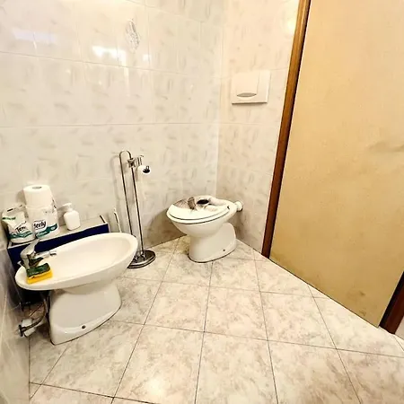 Апартаменты Romolo Moreno 88 - *