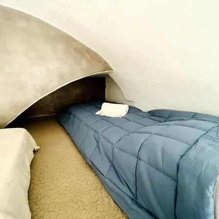 Romolo Moreno 88 - Apartmán