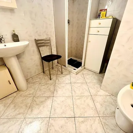 Romolo Moreno 88 - Apartmán *